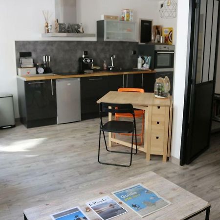 Cosy Flat Cherbourg 外观 照片