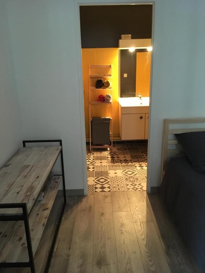 Cosy Flat Cherbourg 外观 照片