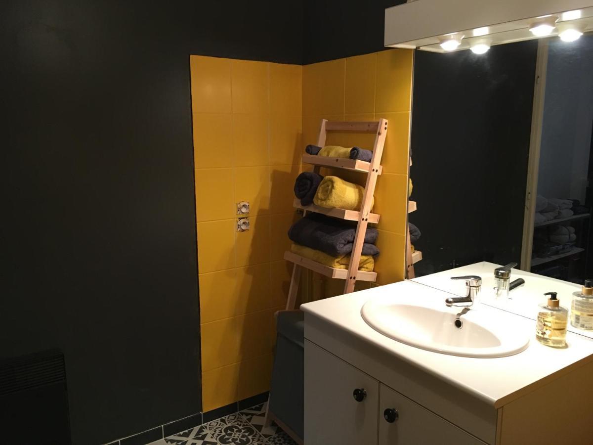 Cosy Flat Cherbourg 外观 照片