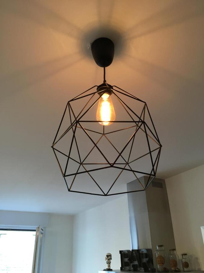 Cosy Flat Cherbourg 外观 照片