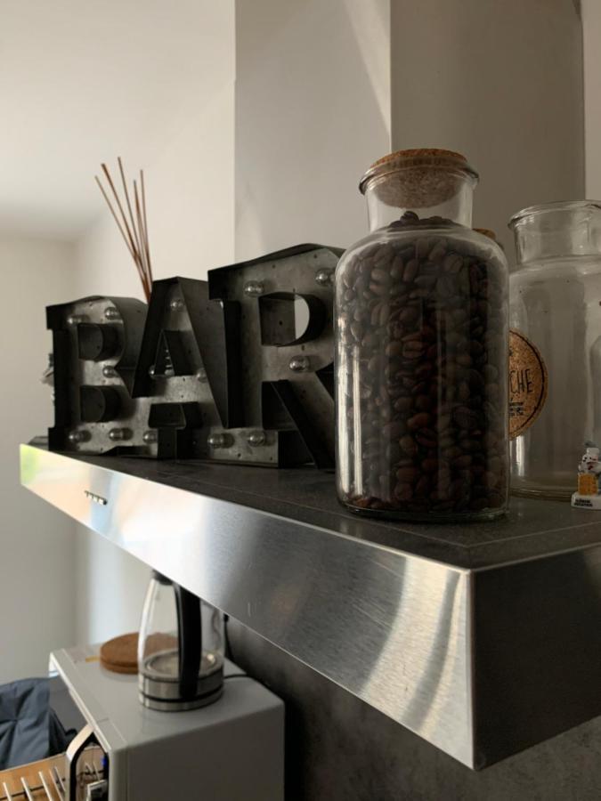 Cosy Flat Cherbourg 外观 照片