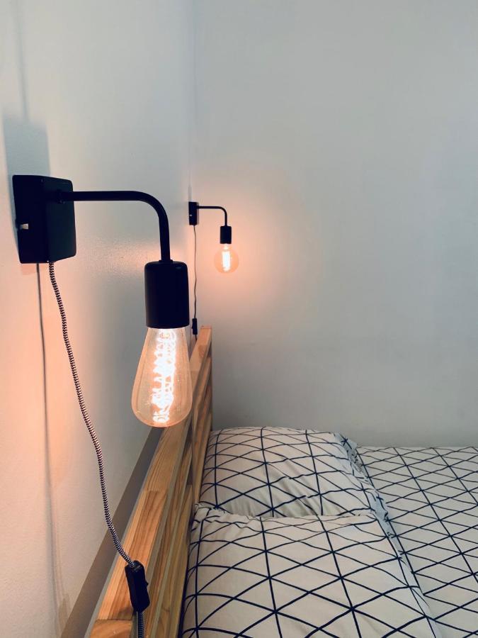 Cosy Flat Cherbourg 外观 照片