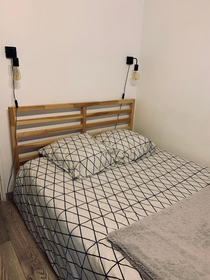 Cosy Flat Cherbourg 外观 照片