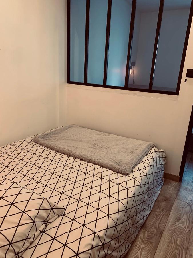 Cosy Flat Cherbourg 外观 照片