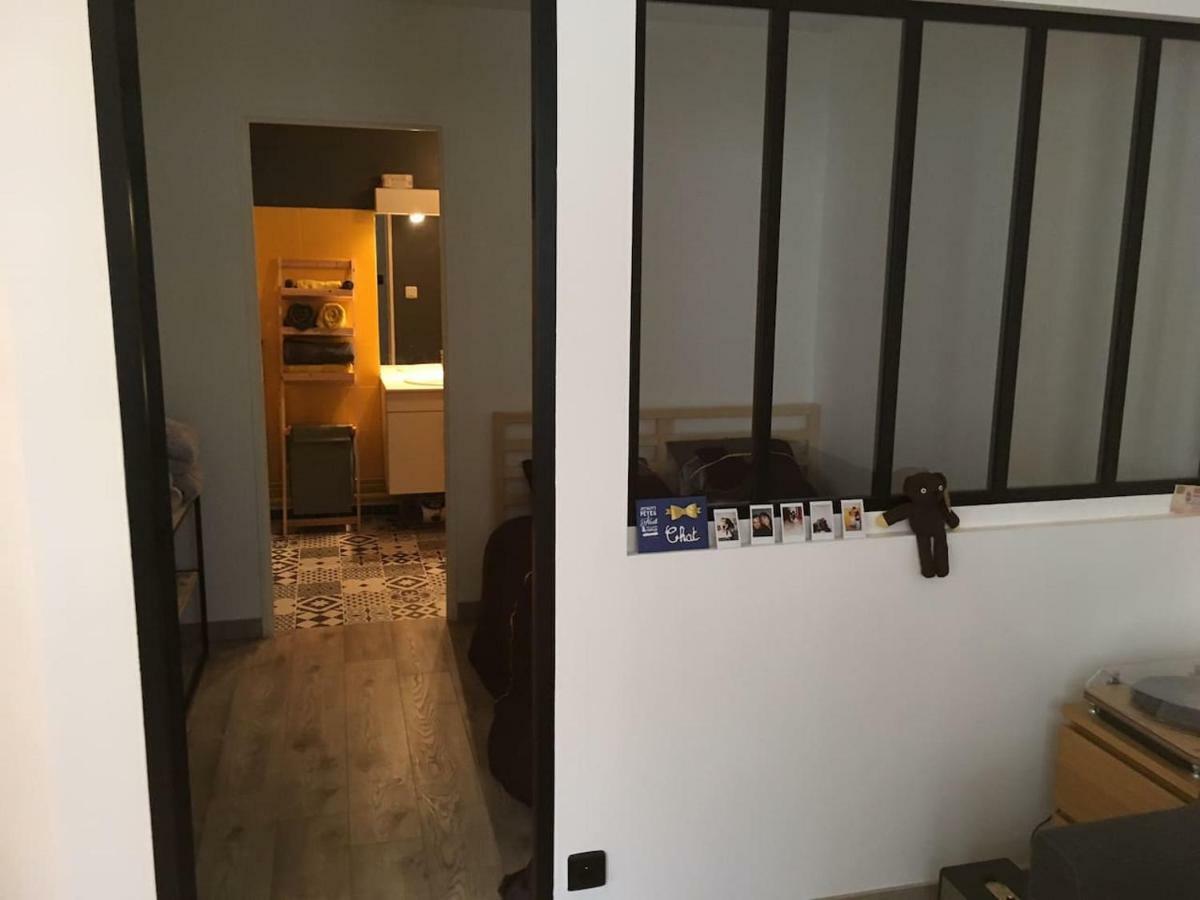 Cosy Flat Cherbourg 外观 照片