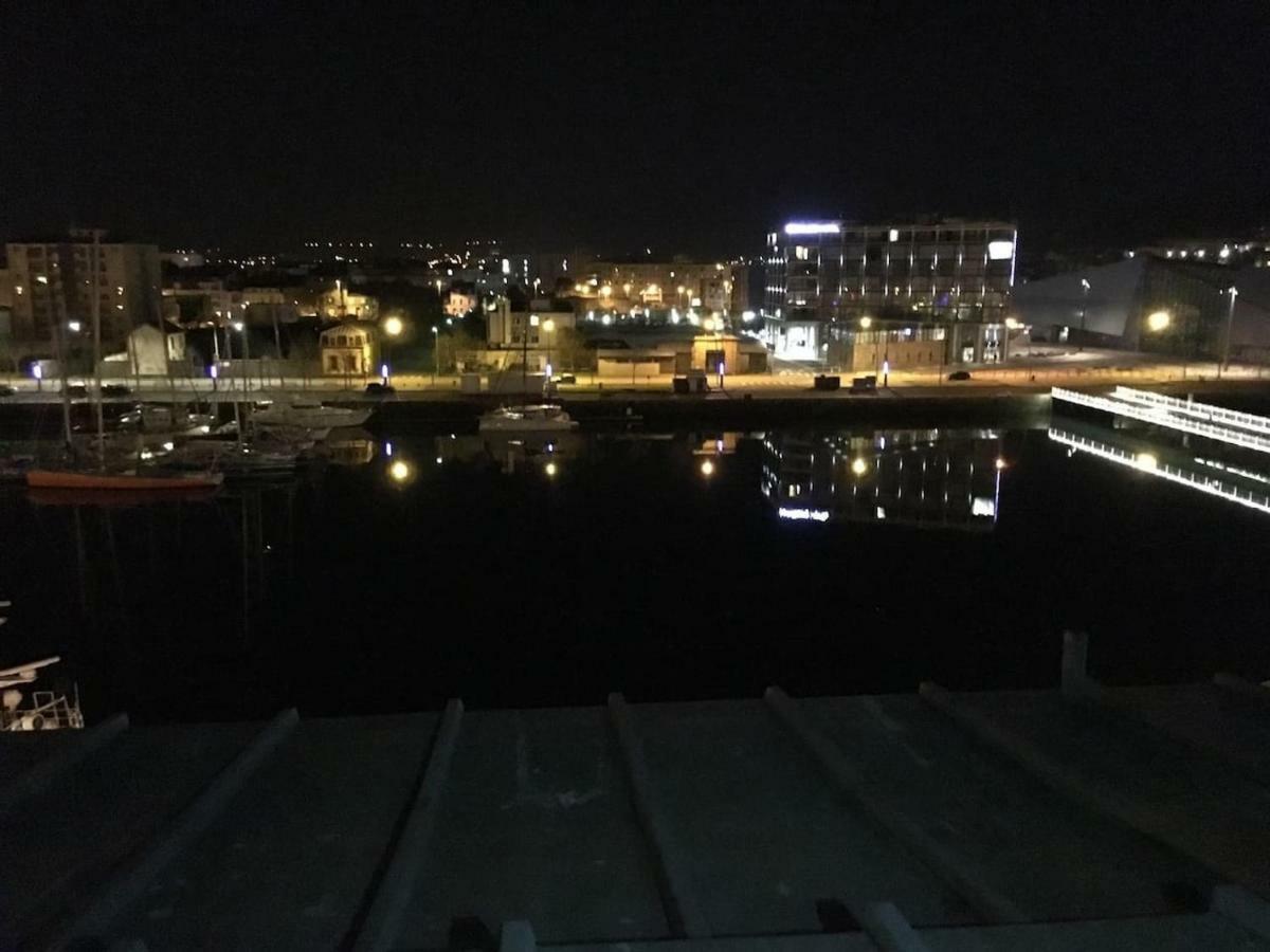 Cosy Flat Cherbourg 外观 照片